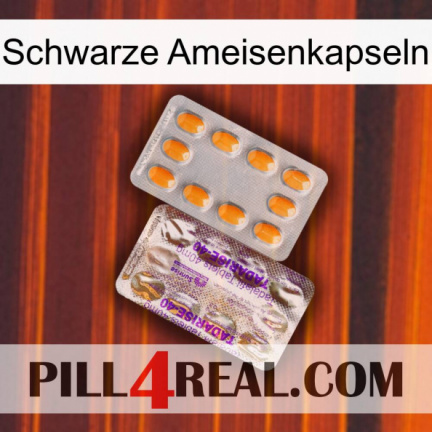 Black Ant Capsules new12